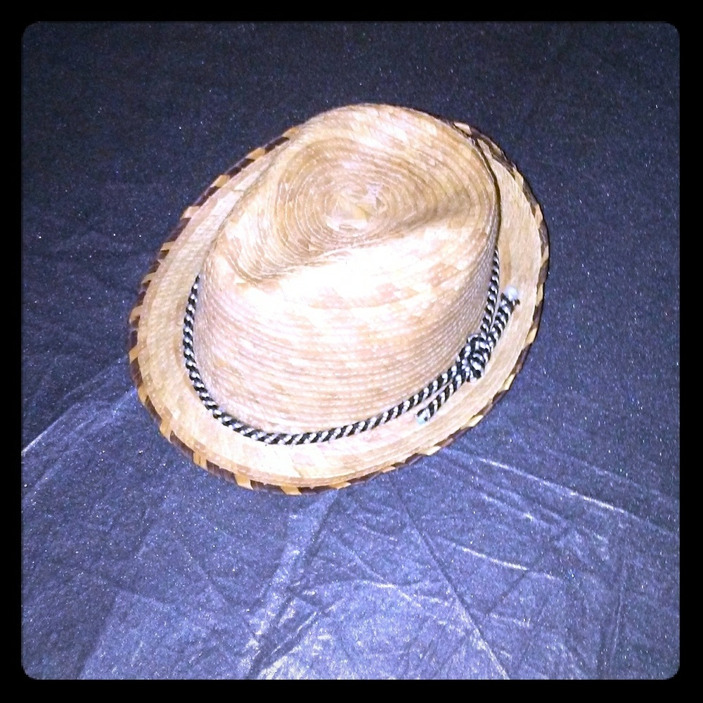 Fedora hat